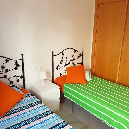 Apartamento El Sol De Oro Nerja