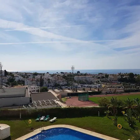 El Sol De Oro Apartamento Nerja