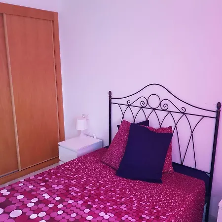 Apartamento El Sol De Oro