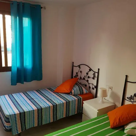 Apartamento El Sol De Oro Nerja