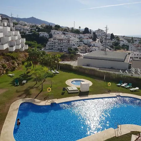 Apartamento El Sol De Oro