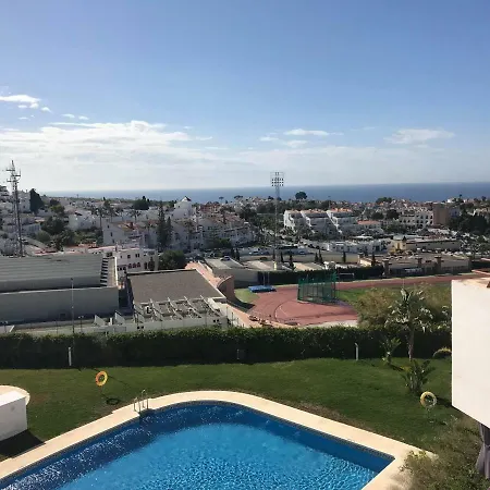 El Sol De Oro * Nerja
