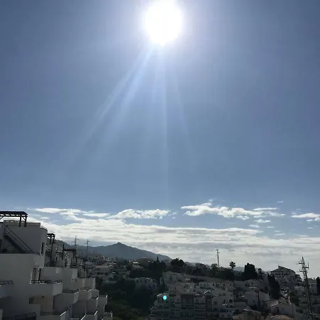 El Sol De Oro Apartamento *