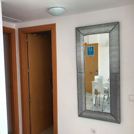 Apartamento El Sol De Oro Nerja