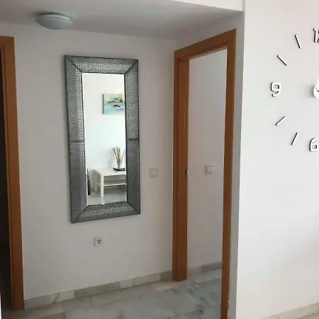Apartamento El Sol De Oro *