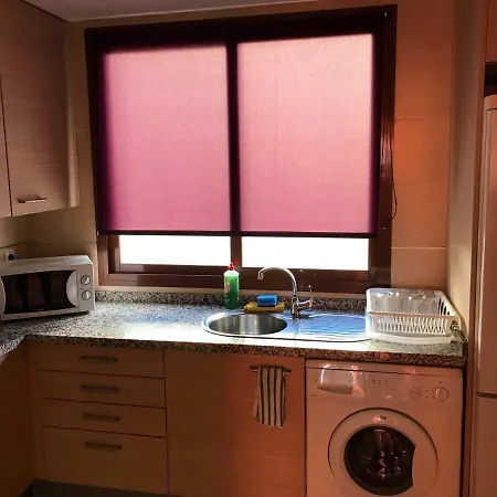 Apartamento El Sol De Oro Nerja