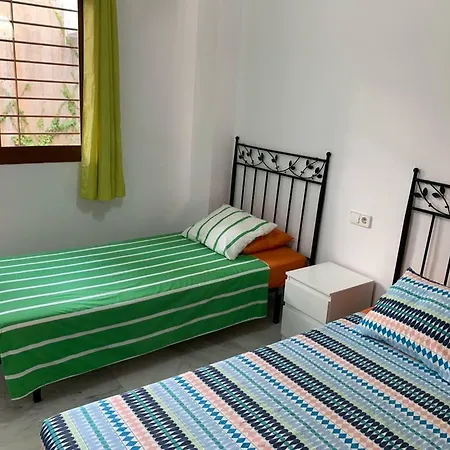 El Sol De Oro Apartamento *