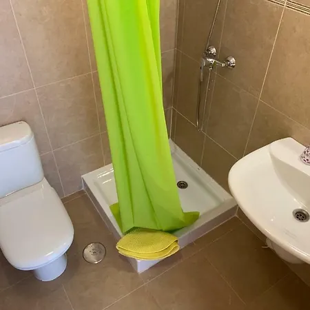 Apartamento El Sol De Oro *