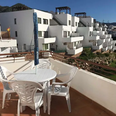 El Sol De Oro Nerja