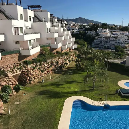 El Sol De Oro Apartamento