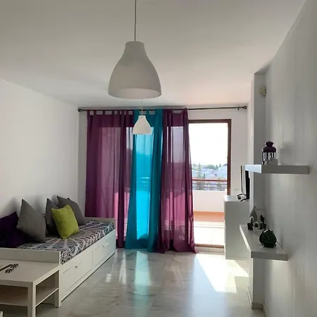 El Sol De Oro Apartamento *