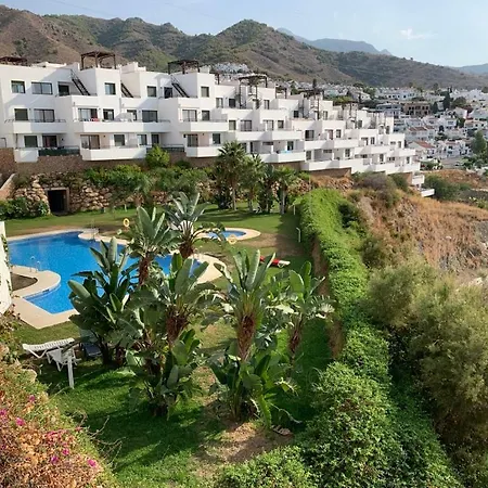 El Sol De Oro Apartamento Nerja