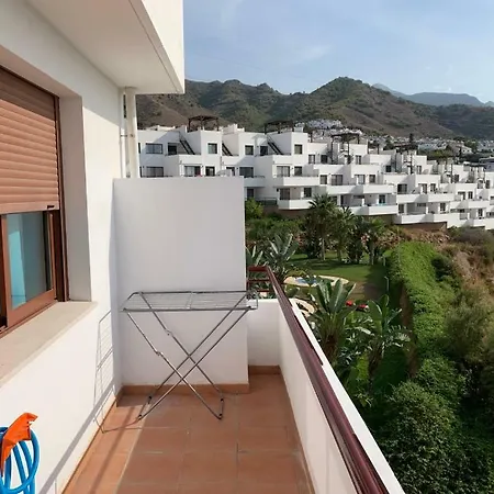 El Sol De Oro Apartment Nerja