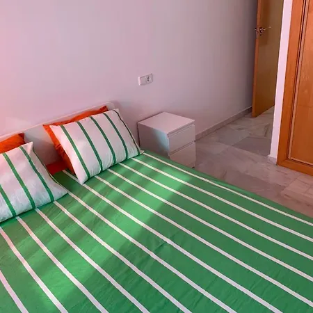 Apartamento El Sol De Oro Nerja