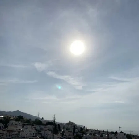Apartamento El Sol De Oro