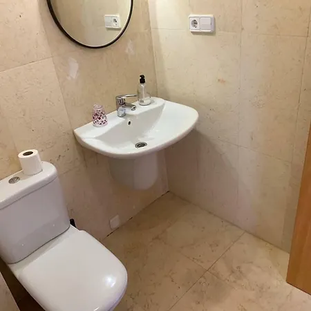 Apartamento El Sol De Oro *