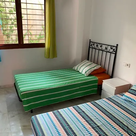 El Sol De Oro Apartment