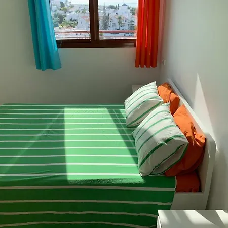 El Sol De Oro Apartamento *