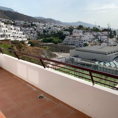 El Sol De Oro Apartamento Nerja