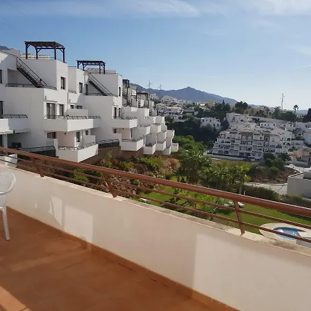 Apartmán El Sol De Oro