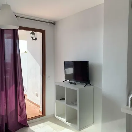 El Sol De Oro Apartmán Nerja