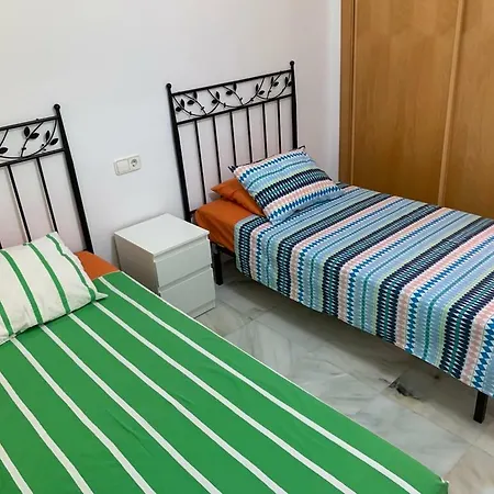 Apartmán El Sol De Oro *